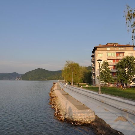 Apartman Bogojevic Голубац Экстерьер фото