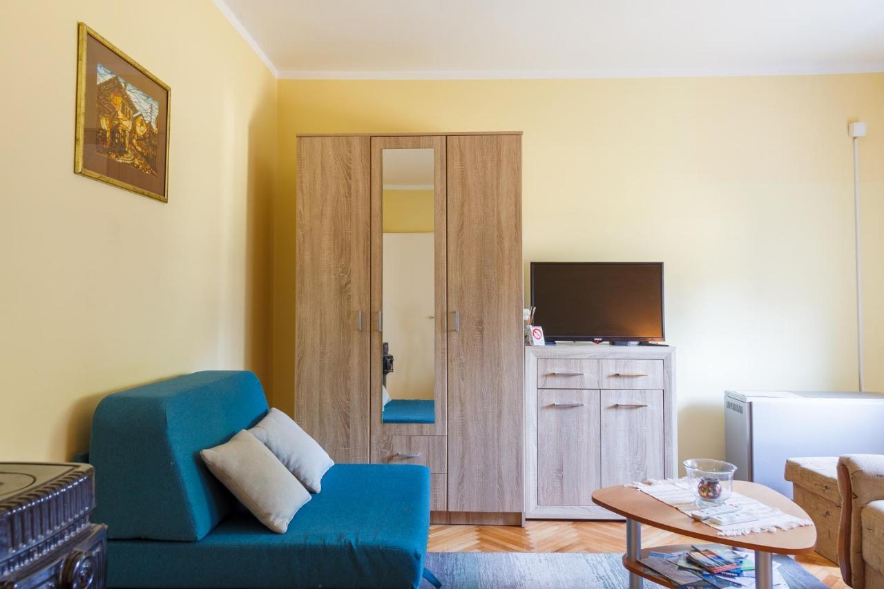 Apartman Bogojevic Голубац Экстерьер фото