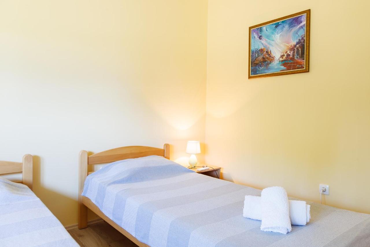 Apartman Bogojevic Голубац Экстерьер фото