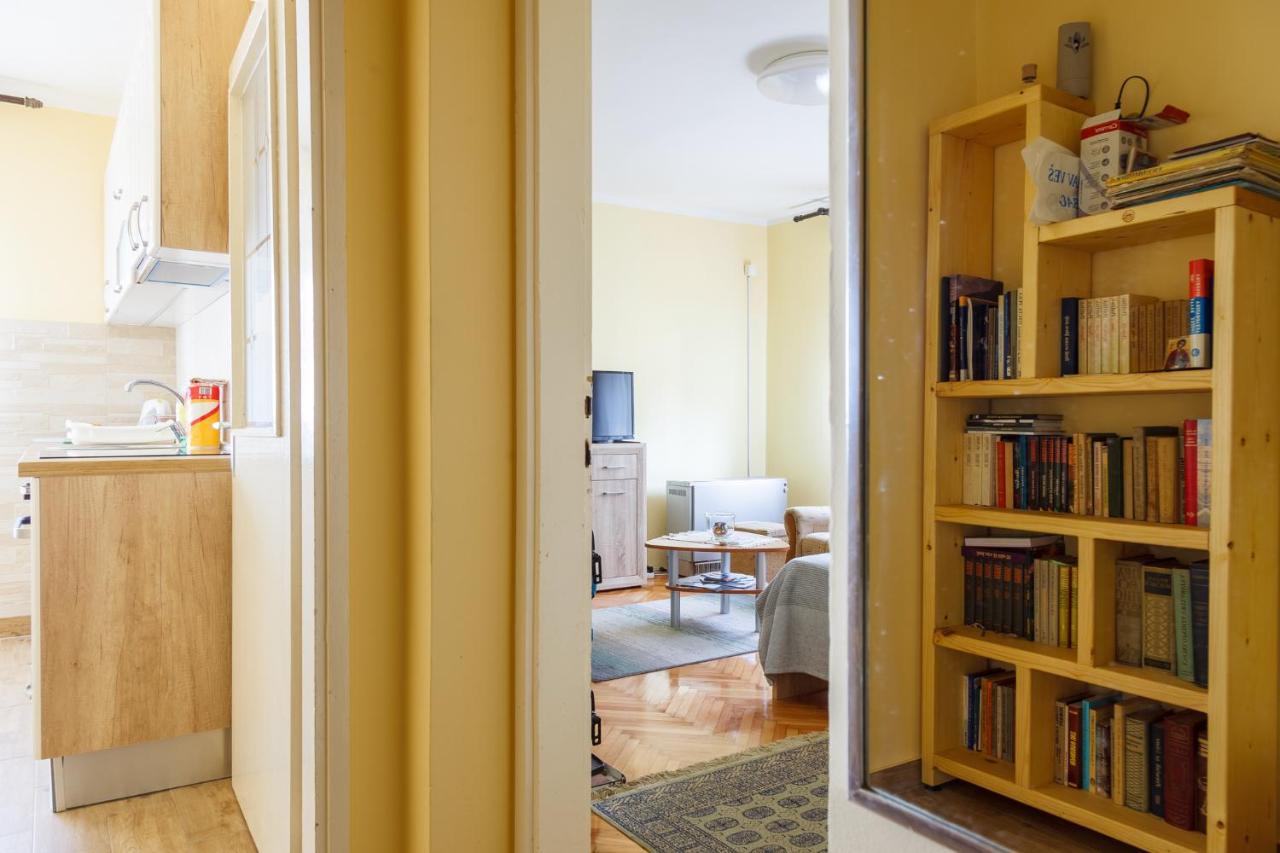 Apartman Bogojevic Голубац Экстерьер фото