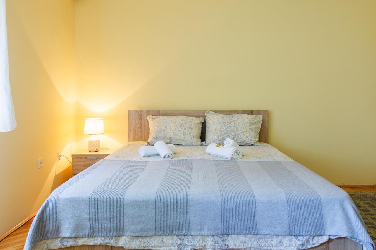 Apartman Bogojevic Голубац Экстерьер фото