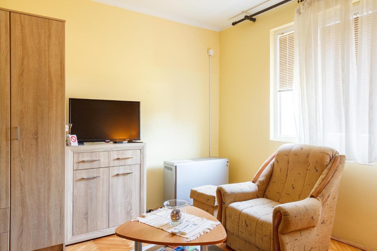 Apartman Bogojevic Голубац Экстерьер фото