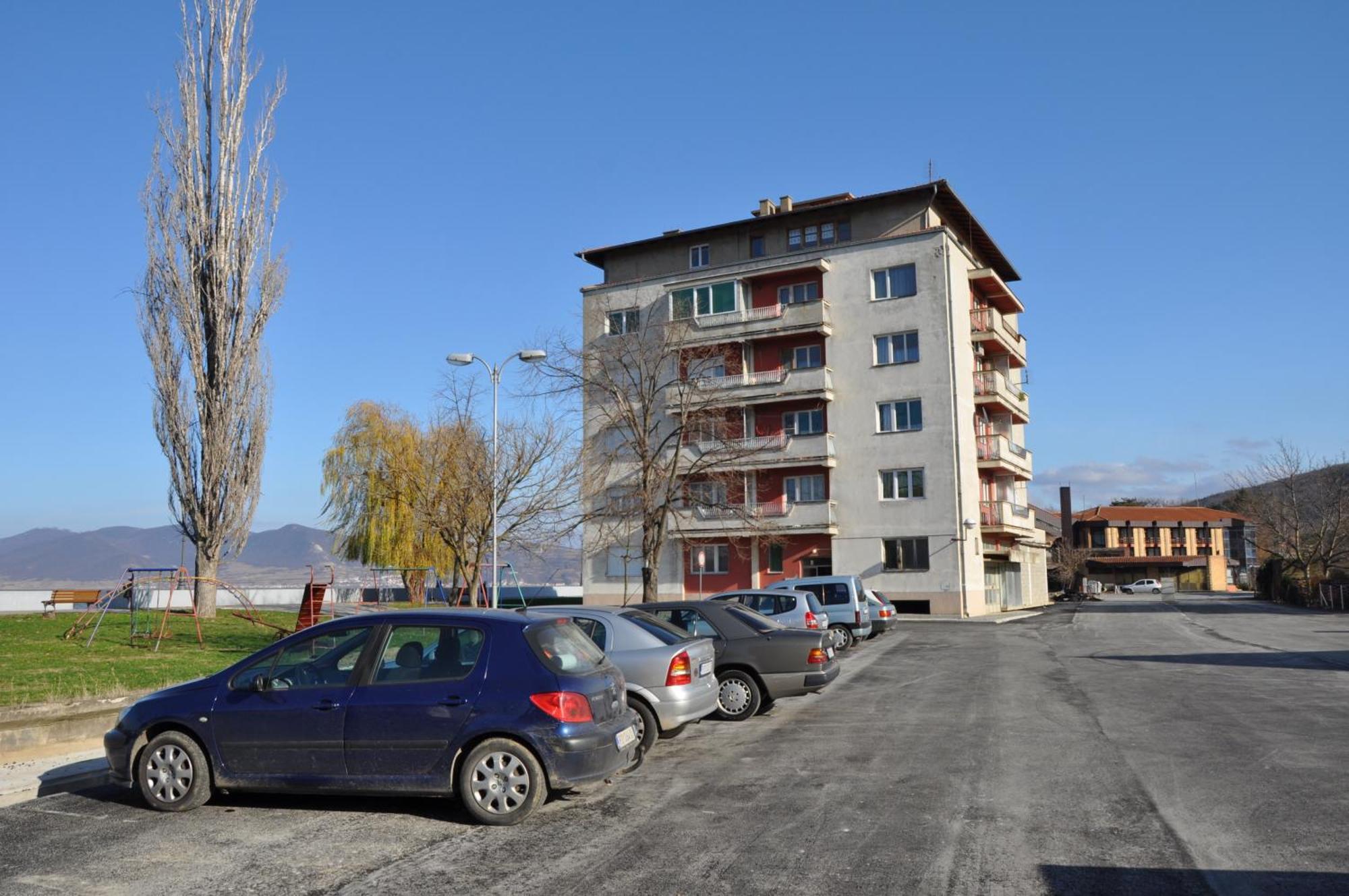 Apartman Bogojevic Голубац Экстерьер фото