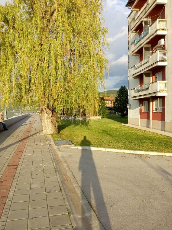 Apartman Bogojevic Голубац Экстерьер фото