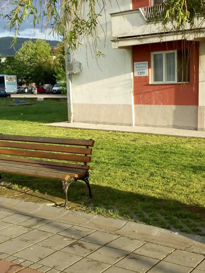 Apartman Bogojevic Голубац Экстерьер фото